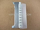 plastic label holder